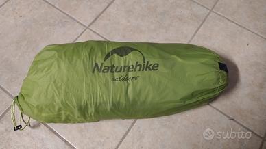 Tenda da campeggio naturhike  Cloud up 3