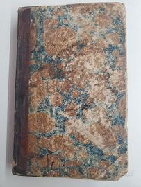 Novelle di Giovanni Boccaccio Parma 1845