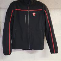 Giacca Ducati Softshell 