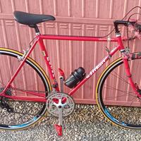 Bici da corsa modello Francesco Moser originale 