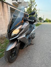 Kymco downtown 350i