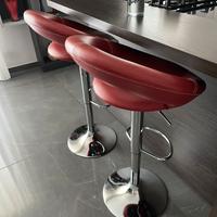 Coppoa sgabelli Snack