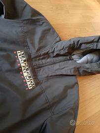 giacca invernale Napapjri geographic