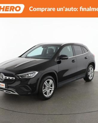 MERCEDES-BENZ GLA 200 MZ15959
