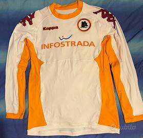 Maglia Capitano Totti