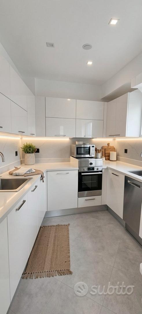 Appartamento – Barletta, Centro - Vista 4