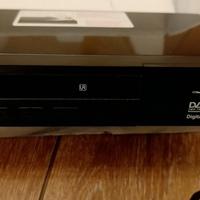 Decoder satellitare (no Tivùsat)