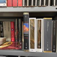 Lotto J.R.R. Tolkien