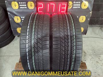 2 GOMME 285 40 22 GOODYEAR 4 STAGIONI AL 90%