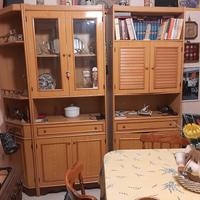 Credenza soggiorno 