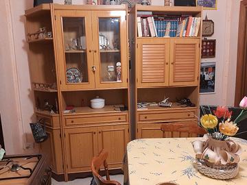 Credenza soggiorno 