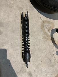 Ammortizzatore posteriore runner 50