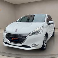 Peugeot 208 UNICO PROPRIETARIO - DISTRIBUZIONE ESE