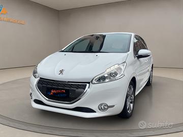 Peugeot 208 UNICO PROPRIETARIO - DISTRIBUZIONE ESE
