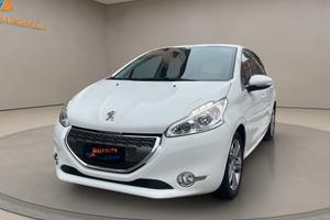 Peugeot 208 UNICO PROPRIETARIO - DISTRIBUZIONE ESE