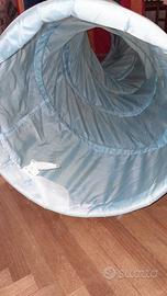 Tunnel da gioco Dvargmas