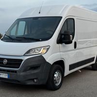 FIAT DUCATO 33 2.3 MJT 130CV PM-TM