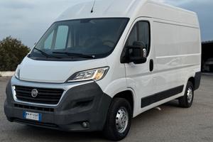 FIAT DUCATO 33 2.3 MJT 130CV PM-TM