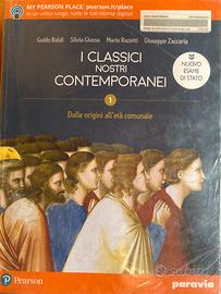 I classici nostri contemporanei 1