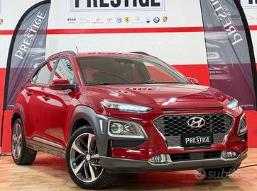 Hyundai Kona 1.6 CRDI 115 CV Exellence