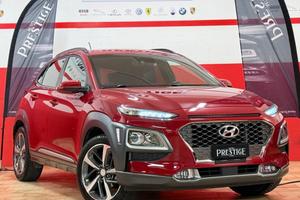 Hyundai Kona 1.6 CRDI 115 CV Exellence