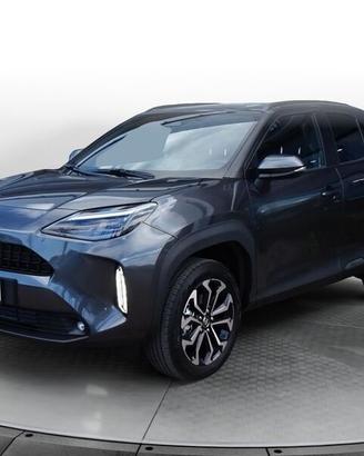 Toyota Yaris Cross 1.5 Hybrid 5p. E-CVT Trend