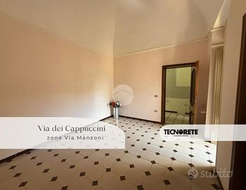 3 LOCALI A FOGGIA