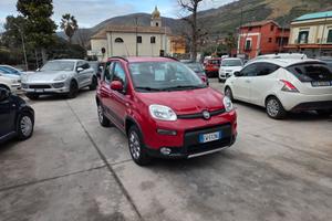 Fiat Panda 1.3 MJT S&S 4x4 Antartica - 2014