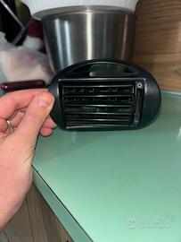 Bocchetta arisa sinistra fiat 600