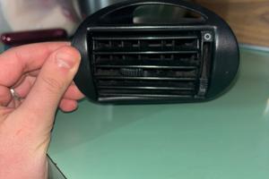 Bocchetta arisa sinistra fiat 600