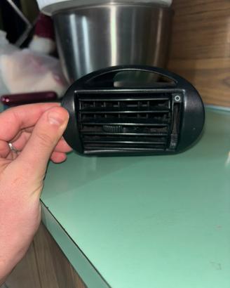 Bocchetta arisa sinistra fiat 600