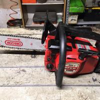 Motosega opem 130 z elettronic