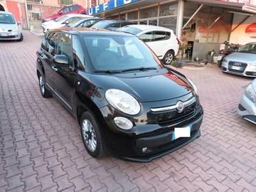 Fiat 500L Living 1.3 M-JET LIVING 7 POSTI KM CERT