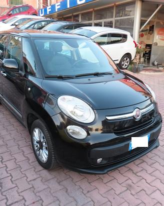Fiat 500L Living 1.3 M-JET LIVING 7 POSTI KM CERT