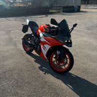 ktm rc 125