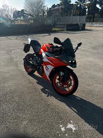ktm rc 125