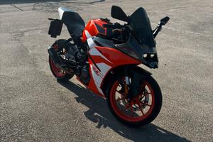 ktm rc 125