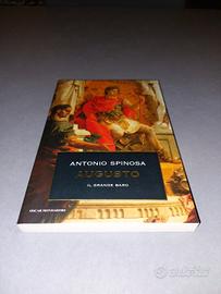 Augusto di Antonio Spinosa