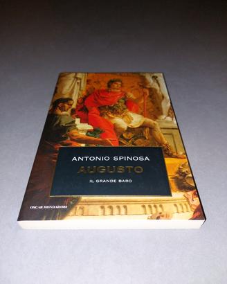 Augusto di Antonio Spinosa