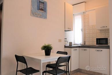 Lido dei Pini - Trilocale modernamente arredato