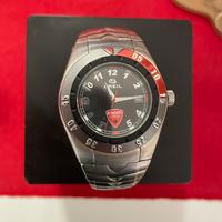 Breil Tribe Ducati corse