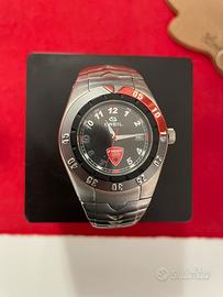 Breil Tribe Ducati corse