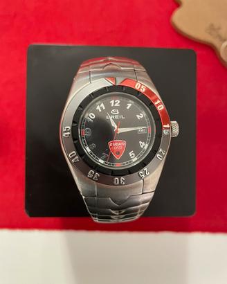 Breil Tribe Ducati corse