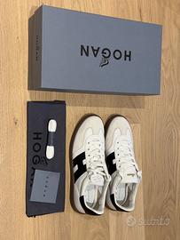 Scarpe da uomo Sneakers Hogan Cool nuove