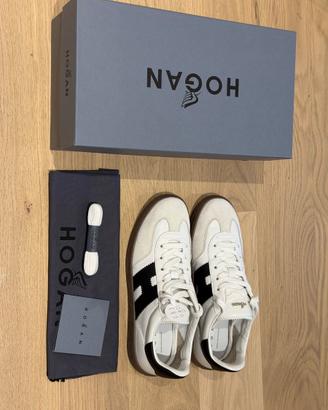 Scarpe da uomo Sneakers Hogan Cool nuove