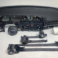 KIT AIRBAG - Kia Sportage 5° serie ( Dal 2021)