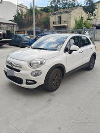 Fiat 500X 1.6 Benzina 110 CV - 2018 - 40.000 km