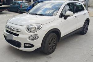 Fiat 500X 1.6 Benzina 110 CV - 2018 - 40.000 km