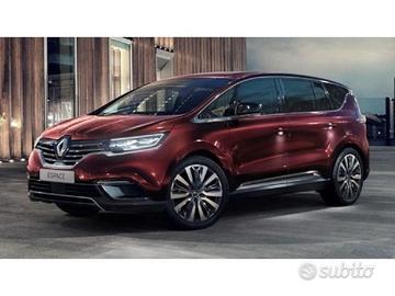Ricambi usati per renault espace