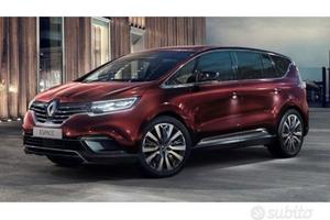 Ricambi usati per renault espace
